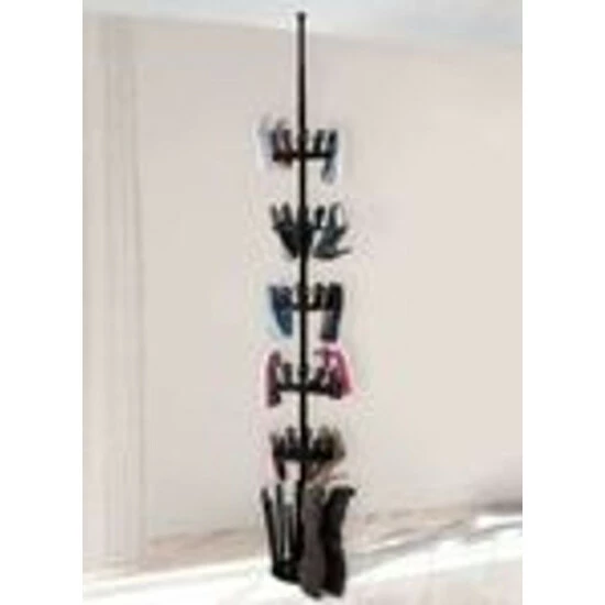 Wenko Teleskop-Schuhregal Achilles 15 Wenko Teleskop-Schuhregal Achilles – Bild 13