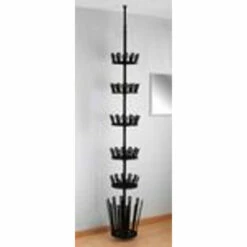 Wenko Teleskop-Schuhregal Achilles 30 Wenko Teleskop-Schuhregal Achilles -Günstiges Wenko Geschäft unnamed file 20441