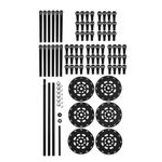 Wenko Teleskop-Schuhregal Achilles 17 Wenko Teleskop-Schuhregal Achilles – Bild 15