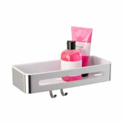 Wenko Wandablage Mit Haken Premium Plus -Günstiges Wenko Geschäft unnamed file 20446