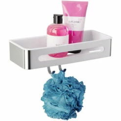 Wenko Wandablage Mit Haken Premium Plus -Günstiges Wenko Geschäft unnamed file 20449