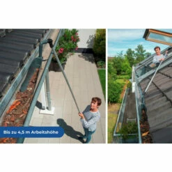 Wenko Dachrinnenschaufel Maxi -Günstiges Wenko Geschäft unnamed file 2047