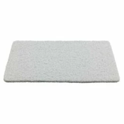 Wenko Badematte Loop Indoor & Outdoor Weiß, 40 X 60 Cm -Günstiges Wenko Geschäft unnamed file 20470