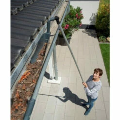 Wenko Dachrinnenschaufel Maxi -Günstiges Wenko Geschäft unnamed file 2049