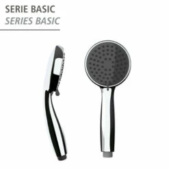 Wenko Duschkopf Basic Grau Ø 10 Cm 21 Wenko Duschkopf Basic Grau Ø 10 Cm -Günstiges Wenko Geschäft unnamed file 20498