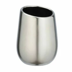 Wenko Zahnputzbecher Badi Chrom Matt Keramik 10 Wenko Zahnputzbecher Badi Chrom Matt Keramik -Günstiges Wenko Geschäft unnamed file 20508