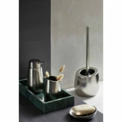 Wenko Zahnputzbecher Badi Chrom Matt Keramik 11 Wenko Zahnputzbecher Badi Chrom Matt Keramik -Günstiges Wenko Geschäft unnamed file 20509