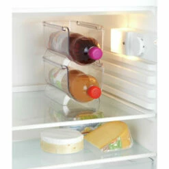 Wenko Flaschenhalter Stapelbar -Günstiges Wenko Geschäft unnamed file 20530