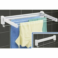 Wenko Wäschetrockner Butterfly -Günstiges Wenko Geschäft unnamed file 20543