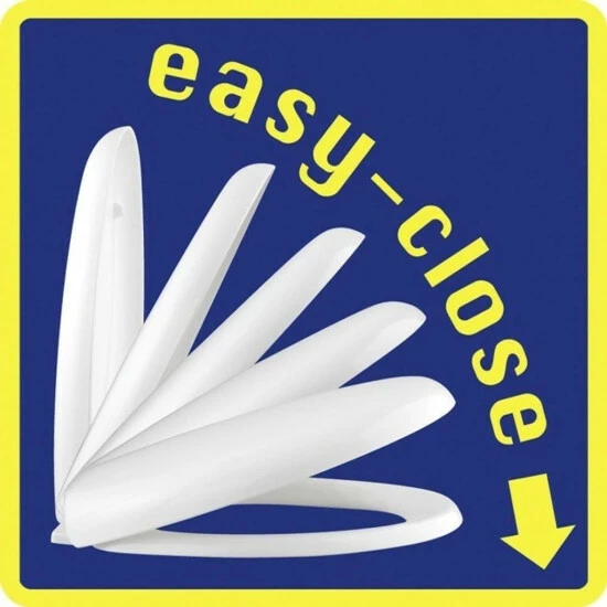 Wenko Premium WC-Sitz Cento 15 Wenko Premium WC-Sitz Cento – Bild 13