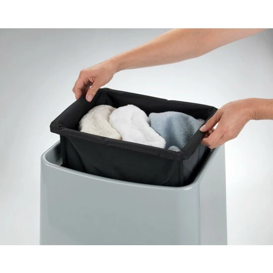 Wenko 2in1 Hocker Plus Weiß 9 Wenko 2in1 Hocker Plus Weiß – Bild 7