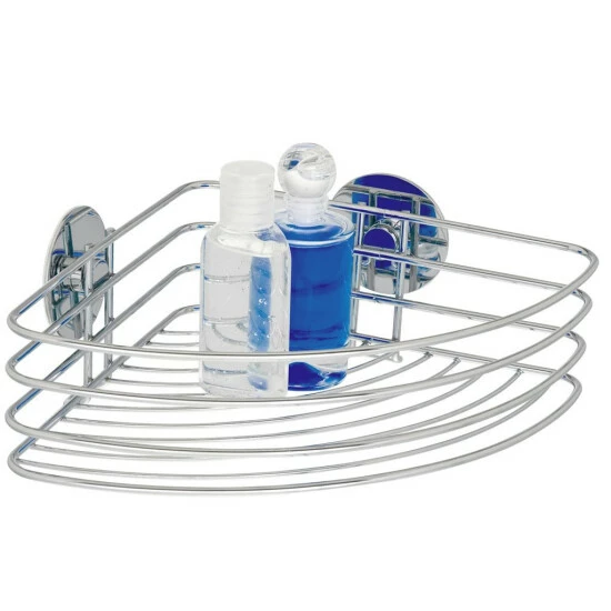 Wenko Turbo-Loc® Eckablage 11 Wenko Turbo-Loc® Eckablage – Bild 9