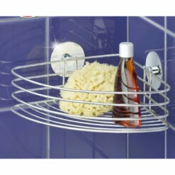 Wenko Turbo-Loc® Eckablage 27 Wenko Turbo-Loc® Eckablage -Günstiges Wenko Geschäft unnamed file 20574