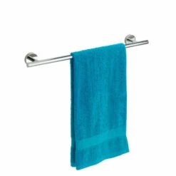 Wenko Badetuchstange Uno Bosio Glänzend Edelstahl -Günstiges Wenko Geschäft unnamed file 20584