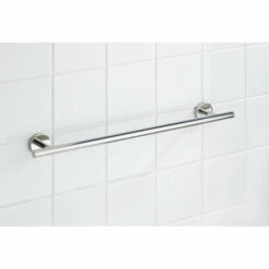 Wenko Badetuchstange Uno Bosio Glänzend Edelstahl -Günstiges Wenko Geschäft unnamed file 20585