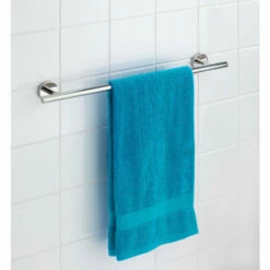 Wenko Badetuchstange Uno Bosio Glänzend Edelstahl -Günstiges Wenko Geschäft unnamed file 20586