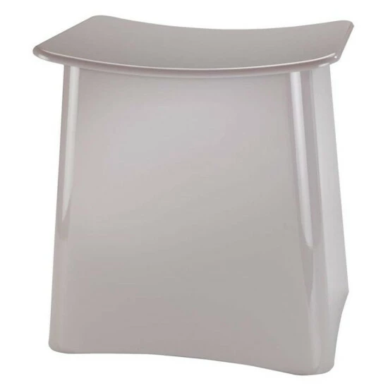 Wenko 2in1 Hocker Plus Weiß 11 Wenko 2in1 Hocker Plus Weiß – Bild 9