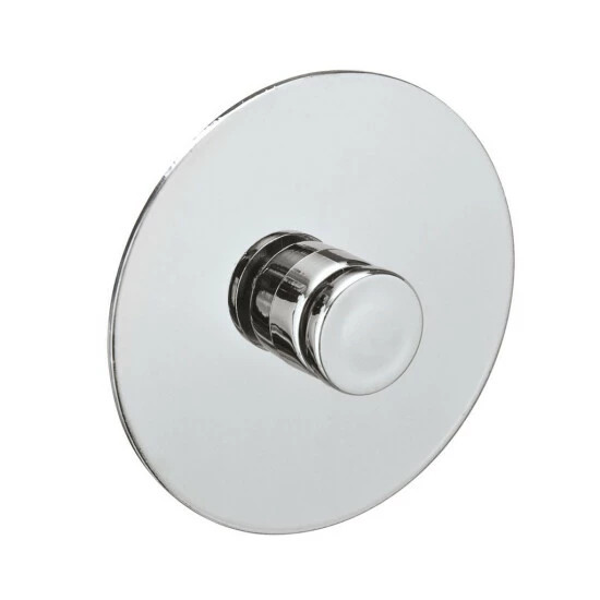 Wenko Turbo-Loc® Adapter Uno Chrom 2er 4 Wenko Turbo-Loc® Adapter Uno Chrom 2er – Bild 2