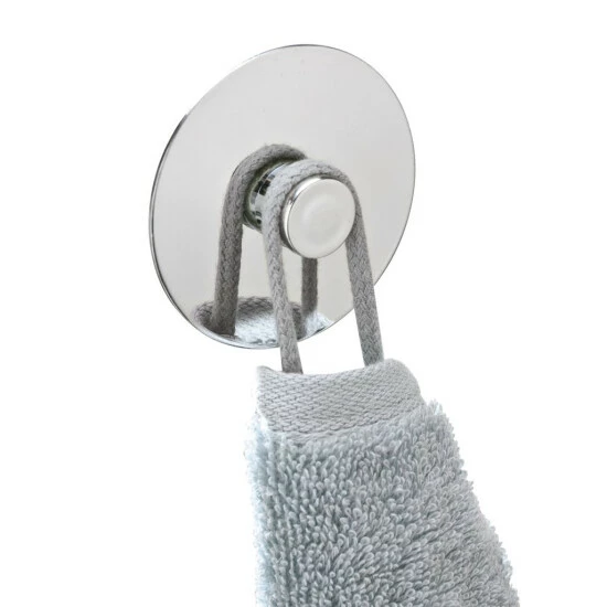 Wenko Turbo-Loc® Adapter Uno Chrom 2er 6 Wenko Turbo-Loc® Adapter Uno Chrom 2er – Bild 4