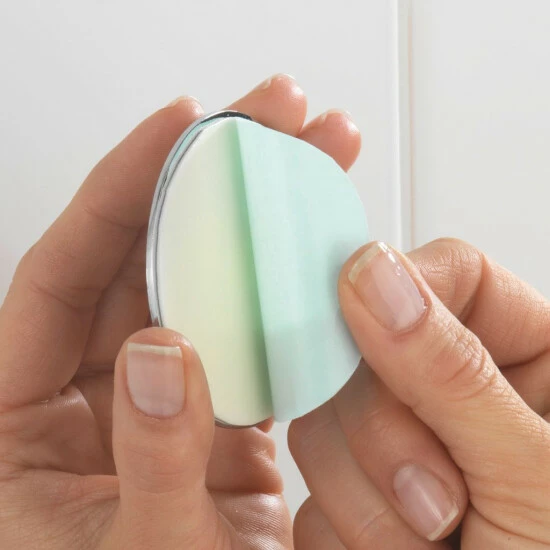 Wenko Turbo-Loc® Adapter Uno Chrom 2er 11 Wenko Turbo-Loc® Adapter Uno Chrom 2er – Bild 9