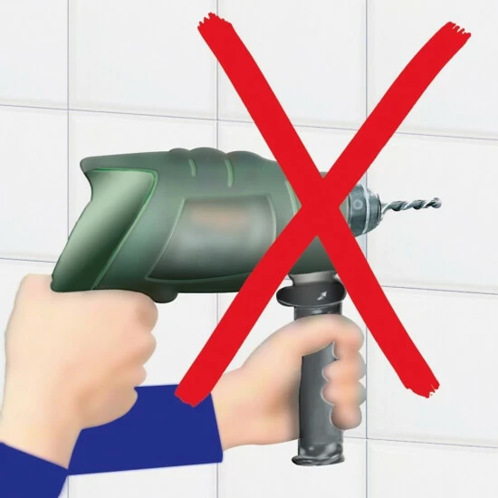 Wenko Turbo-Loc® Adapter Uno Chrom 2er 13 Wenko Turbo-Loc® Adapter Uno Chrom 2er – Bild 11