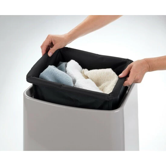 Wenko 2in1 Hocker Plus Weiß 13 Wenko 2in1 Hocker Plus Weiß – Bild 11