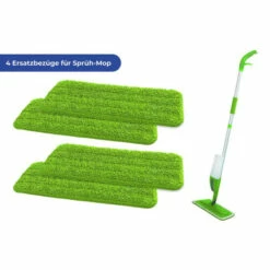 Wenko Ersatzbezüge Für Sprüh-Mop 4er Set 13 Wenko Ersatzbezüge Für Sprüh-Mop 4er Set -Günstiges Wenko Geschäft unnamed file 20613