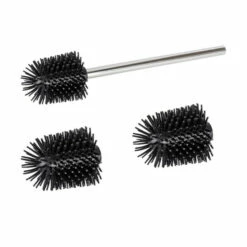 Wenko Ersatzbürsten Set Für WC-Garnituren Silikon -Günstiges Wenko Geschäft unnamed file 20635