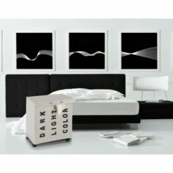 Wenko Wäschesammler Trivo Beige 19 Wenko Wäschesammler Trivo Beige -Günstiges Wenko Geschäft unnamed file 20683