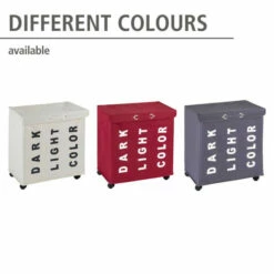 Wenko Wäschesammler Trivo Beige 24 Wenko Wäschesammler Trivo Beige -Günstiges Wenko Geschäft unnamed file 20688