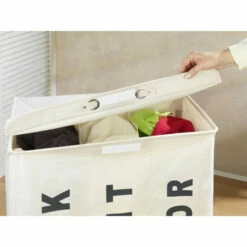 Wenko Wäschesammler Trivo Beige 31 Wenko Wäschesammler Trivo Beige -Günstiges Wenko Geschäft unnamed file 20695