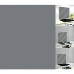 Wenko Glasrückwand Grau 60 X 70 Cm -Günstiges Wenko Geschäft unnamed file 20715