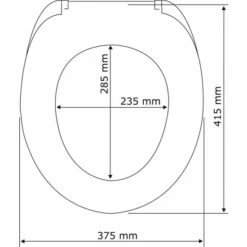 Wenko Premium WC-Sitz Bora Bora 13 Wenko Premium WC-Sitz Bora Bora -Günstiges Wenko Geschäft unnamed file 20718