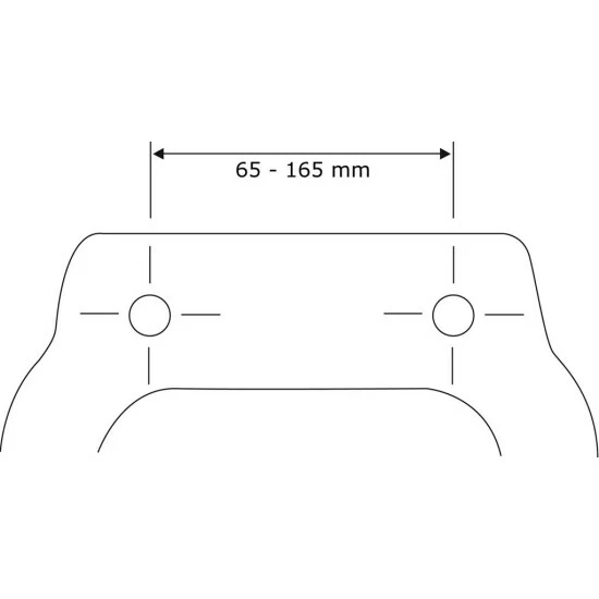 Wenko Premium WC-Sitz Bora Bora 6 Wenko Premium WC-Sitz Bora Bora – Bild 4