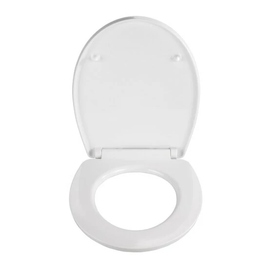 Wenko Premium WC-Sitz Bora Bora 7 Wenko Premium WC-Sitz Bora Bora – Bild 5