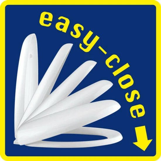 Wenko Premium WC-Sitz Bora Bora 11 Wenko Premium WC-Sitz Bora Bora – Bild 9