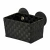 Wenko Static-Loc® Aufbewahrungskorb Fermo Black 2 Wenko Static-Loc® Aufbewahrungskorb Fermo Black -Günstiges Wenko Geschäft unnamed file 20730