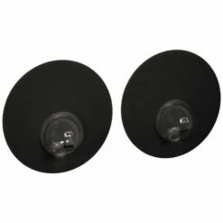 Wenko Static-Loc® Aufbewahrungskorb Fermo Black -Günstiges Wenko Geschäft unnamed file 20732