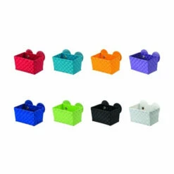 Wenko Static-Loc® Aufbewahrungskorb Fermo Black -Günstiges Wenko Geschäft unnamed file 20733