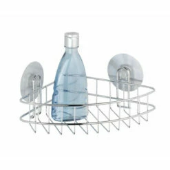 Wenko Static-Loc® Eckablage Osimo -Günstiges Wenko Geschäft unnamed file 20742