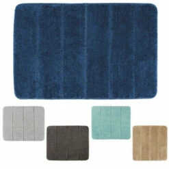 Wenko Badteppich Steps Light Grey, 60 X 90 Cm 19 Wenko Badteppich Steps Light Grey, 60 X 90 Cm -Günstiges Wenko Geschäft unnamed file 20766