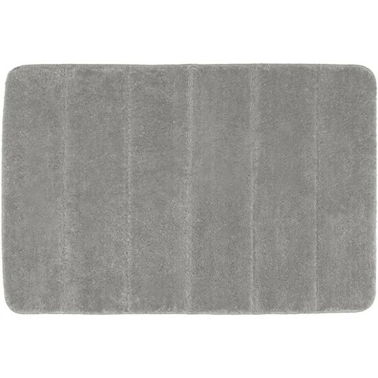 Wenko Badteppich Steps Light Grey, 60 X 90 Cm 12 Wenko Badteppich Steps Light Grey, 60 X 90 Cm – Bild 10