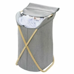 Wenko Wäschesammler Bahari Aus Bambus 23 Wenko Wäschesammler Bahari Aus Bambus -Günstiges Wenko Geschäft unnamed file 20785