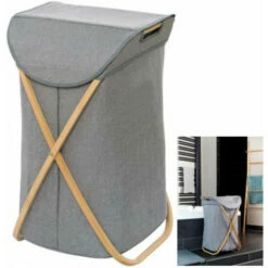 Wenko Wäschesammler Bahari Aus Bambus 25 Wenko Wäschesammler Bahari Aus Bambus -Günstiges Wenko Geschäft unnamed file 20787