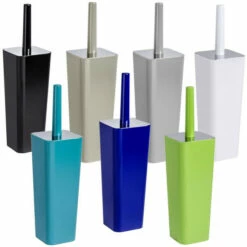 Wenko WC-Garnitur Candy White -Günstiges Wenko Geschäft unnamed file 20791