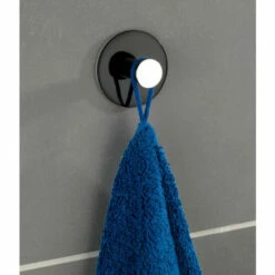 Wenko Wandhaken Tamo Schwarz -Günstiges Wenko Geschäft unnamed file 20793