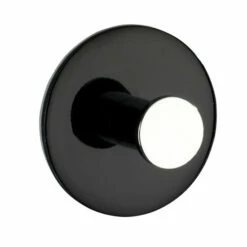 Wenko Wandhaken Tamo Schwarz -Günstiges Wenko Geschäft unnamed file 20794