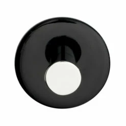 Wenko Wandhaken Tamo Schwarz -Günstiges Wenko Geschäft unnamed file 20795