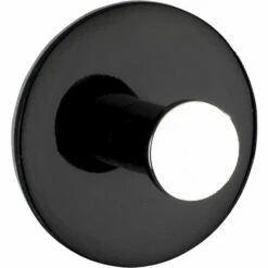 Wenko Wandhaken Tamo Schwarz -Günstiges Wenko Geschäft unnamed file 20799