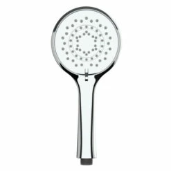 Wenko Duschkopf Watersaving Chrom Ø 11 Cm -Günstiges Wenko Geschäft unnamed file 2080